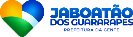Logotipo Prefeitura de Jaboatão dos Guararapes